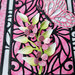 Elizabeth Craft Designs - Evening Rose Collection - Dies - Florals 28