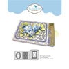 Elizabeth Craft Designs - Evening Rose Collection - Dies - Elegant Decorative Box