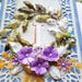 Elizabeth Craft Designs - Evening Rose Collection - Dies - Mini Florals 02
