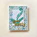 Elizabeth Craft Designs - This Lovely Life Collection - Dies - Classic Alphabet