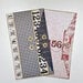 Elizabeth Craft Designs - Dies - Large Envelope Pocket