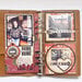 Elizabeth Craft Designs - Dies - Pocket Page Fillers 02 - Full Size Postage Stamps