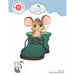 Elizabeth Craft Designs - Meet The Mice Collection - Dies - Boot