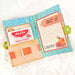 Elizabeth Craft Designs - Sunny Days Collection - Dies - Tag Variety Pack