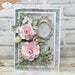 Elizabeth Craft Designs - Bohemian Rose Collection - Dies - Rose