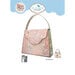 Elizabeth Craft Designs - Bohemian Rose Collection - Dies - Delicate Fancy Purse