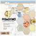 Elizabeth Craft Designs - Reminiscence Collection - 12 x 12 Paper Pad