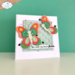 Elizabeth Craft Designs - Bugs And Butterflies Collection - 12 x 12 Paper Pack - Pretty Pastels