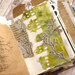 Elizabeth Craft Designs - Clear Photopolymer Stamps - Spring Fling