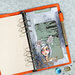 Elizabeth Craft Designs - Clear Photopolymer Stamps - Earthy Girls