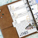 Elizabeth Craft Designs - Sidekick Essentials Collection - Clear Photopolymer Stamps - Set 2