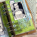 Elizabeth Craft Designs - Clear Photopolymer Stamps - Paper Love