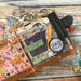 Elizabeth Craft Designs - Clear Photopolymer Stamps - Polaroid Embellishments 2