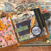 Elizabeth Craft Designs - Clear Photopolymer Stamps - Seal Embellishments