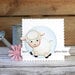 Elizabeth Craft Designs - Life Is Better On The Farm Collection - Clear Photopolymer Stamps