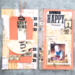 Elizabeth Craft Designs - Greatest Hits Collection - Clear Photopolymer Stamps - Tickets