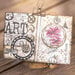 Elizabeth Craft Designs - Clear Photopolymer Stamps - Pluses and More