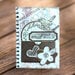 Elizabeth Craft Designs - Clear Photopolymer Stamps - Artist Trading Coin