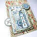 Elizabeth Craft Designs - This Lovely Life Collection - Clear Photopolymer Stamps - Travel and Postage