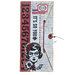 Elizabeth Craft Designs - Die and Clear Photopolymer Stamp Set - Frida at Home