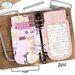 Elizabeth Craft Designs - Dies and Clear Photopolymer Stamp Set - Mason Jar Kit