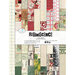 Elizabeth Craft Designs - Reminiscence Collection - Paper Book