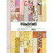 Elizabeth Craft Designs - Reminiscence Collection - Paper Book 2