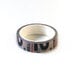 Elizabeth Craft Designs - Reminiscence Collection - Washi Tape - No. 1