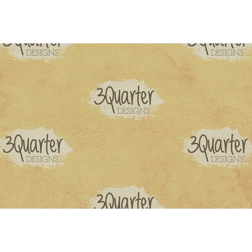3Quarter Designs - Sunflower Elixir Collection - Card Kit