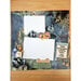 3Quarter Designs - Wilderness Adventures Collection - 12 x 12 Paper Pack