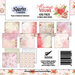 3Quarter Designs - Always Yours Collection - 6 x 6 Paper Pack