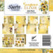 3Quarter Designs - Sunflower Elixir Collection - 8 x 8 Paper Pack