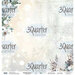 3Quarter Designs - Fairytale Christmas Collection - 12 x 12 Paper Pack