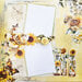 3Quarter Designs - Sunflower Elixir Collection - 12 x 12 Paper Pack