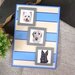 Hunkydory - A4 Paper Pad - Adorable Scorable Selection - Pawsome Portraits