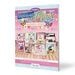 Hunkydory - Build-A-Topper Pads - Wonderful Women