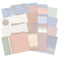 Hunkydory - Luxury Card Inserts - Christmas Classics