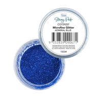 image of Couture Creations - Stacey Park - Microfine Glitter - Admiral Blue