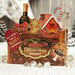 Hunkydory - Card Kits - Christmas Crafty Crates Concept Card Kit