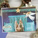 Hunkydory - Card Kits - Christmas Crafty Crates Concept Card Kit