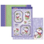 Hunkydory - Luxury Topper Set - A Gift For You