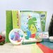 Hunkydory - Luxury Topper Set - A Roar-Some Christmas!