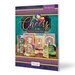 Hunkydory - A4 Deluxe Craft Pads - Cheers To You