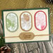 Hunkydory - Clear Photopolymer Stamps - For The Love Of Stamps - Robin Wishes