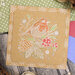 Hunkydory - Clear Photopolymer Stamps - For The Love Of Stamps - Robin Wishes
