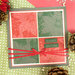 Hunkydory - Clear Photopolymer Stamps - For The Love Of Stamps - Picturesque Poinsettias