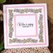 Hunkydory - For The Love Of Stamps - Clear Photopolymer Stamps - By The Babbling Brook