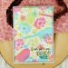 Hunkydory - For The Love Of Stamps - Clear Photopolymer Stamps - Silhouette Flowers and Foliage