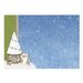 Hunkydory - Gnome For Christmas Collection - Luxury Topper Set - Christmas Magic