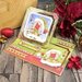 Hunkydory - Gnome For Christmas Collection - Luxury Topper Set - Christmas Magic